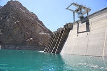 مدیر عامل شرکت آب منطقه ای تهران اعلام کرد؛ کاهش 63 درصدی بارش‌های پائیزی