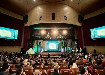در اختتامیه چهل‌ودومین جشنواره بین‌المللی فیلم فجر اعلام شد: اختصاص تسهیلات خرید کالا از سوی بانک سینا به اعضای خانه سینما