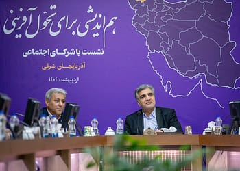 مدیر عامل سازمان تامین اجتماعی :باید جلوی مقرراتی که به آینده صندوق تأمین اجتماعی آسیب می‌زند را بگیریم