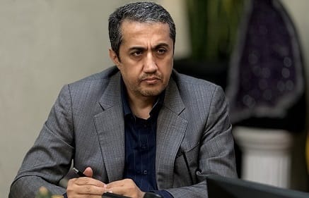 پیام رئیس هیات عامل ایمیدرو: دو دستاورد پولادین در روزهای پایانی ۱۴۰۳