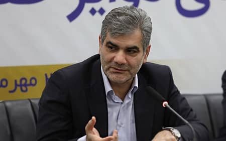 غلامرضا فتحعلی در همایش سراسری حقوقی و وصول مطالبات خبر داد: رشد قابل توجه وصول مطالبات بانک سینا در شش ماهه اول سال 1402