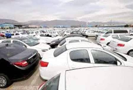 افزایش قیمت خودروهای داخلی و مونتاژی