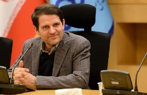 مدیر عامل شرکت ملی صنایع پتروشیمی تاکید کرد: ضرورت دستیابی به بازارهای جدید صادراتی در صنعت پتروشیمی