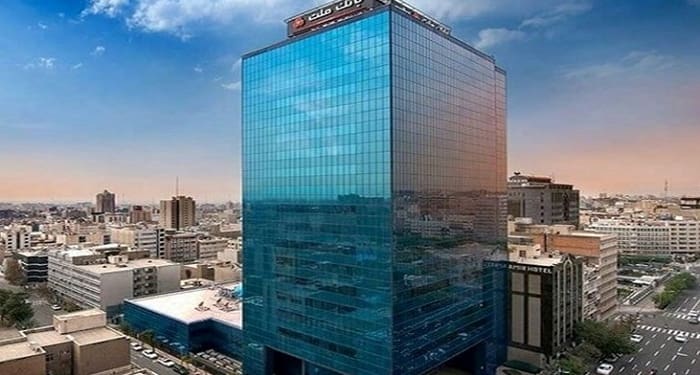 موافقت بانک مرکزی با افزایش 75.000 میلیارد ریالی سرمایه نظارتی بانک ملت
