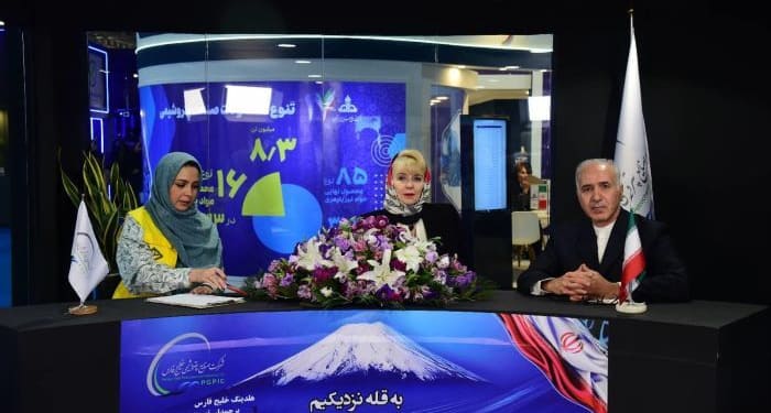 معاون وزیر امور خارجه صربستان: امیدوارم مشکلات خرید محصولات پتروشیمی ایران بزودی برطرف شود