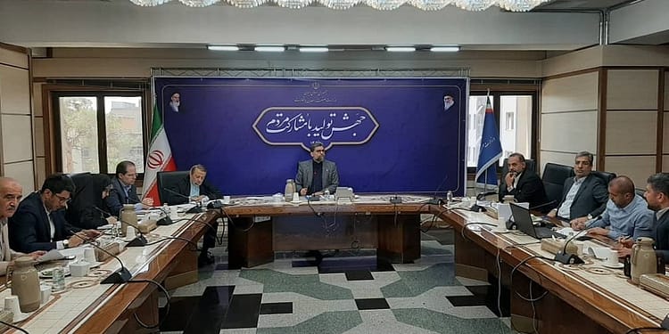 مدیرعامل سازمان صنایع کوچک و شهرک‌های صنعتی ایران :  بسته مشوقات صنعتی و معدنی با عنوان “خادم الرضا” در روز ۱۰ تیرماه رونمایی می شود